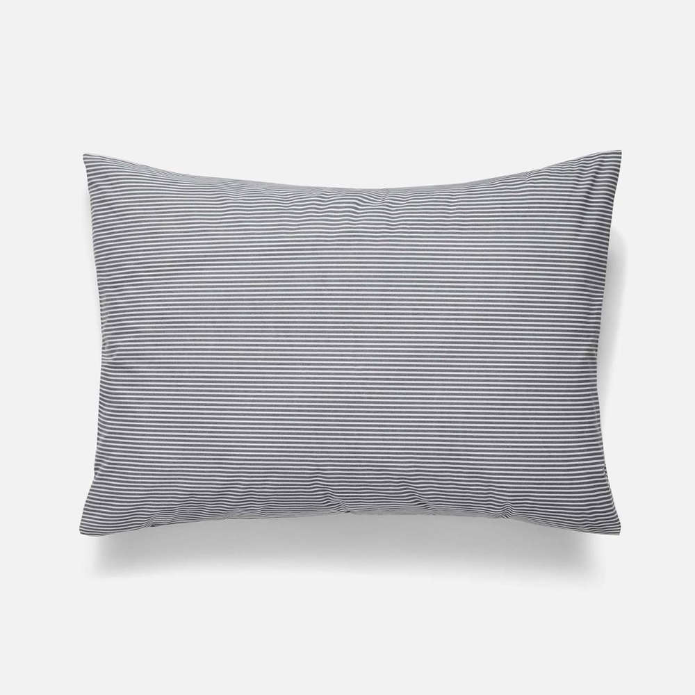 Two Brooklinen Luxe Pillow Cases